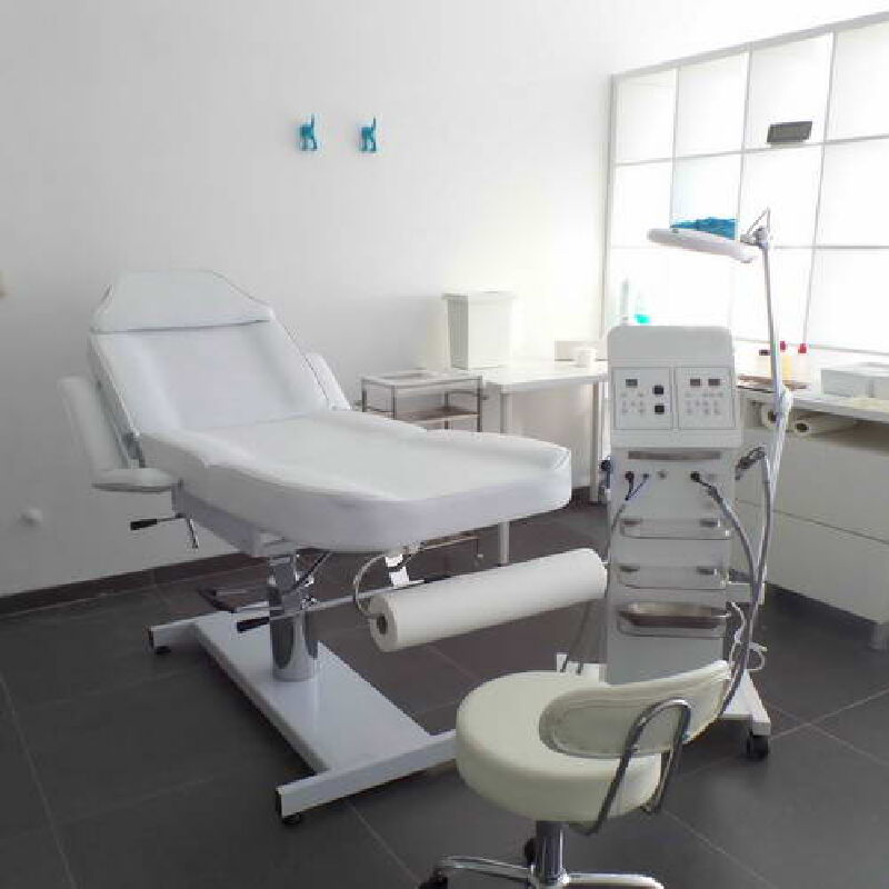 Foto van Medische Pedicure - Virginie MASURE