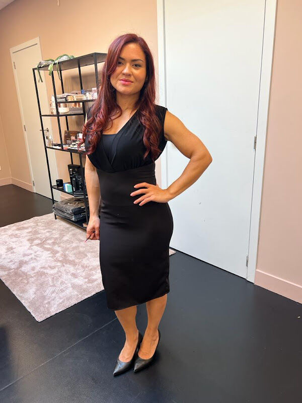 Foto van Amanda Beauty Clinic