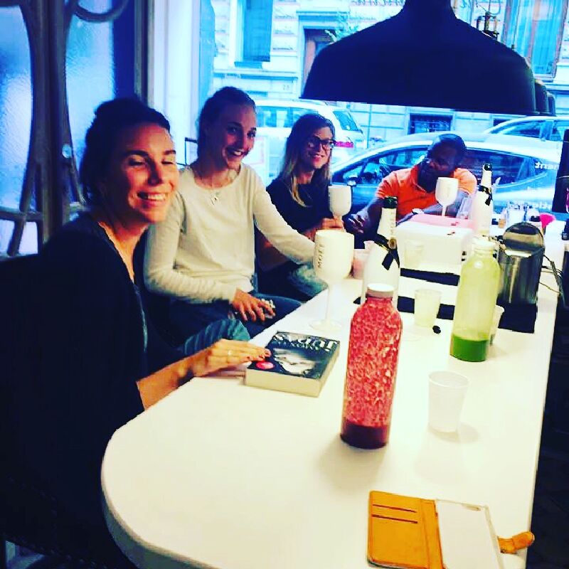 Foto van Autre regard salon d'esthétique