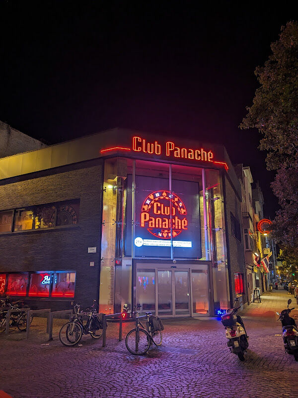 Foto van Panache Casino Antwerpen