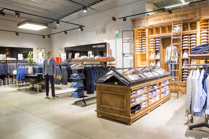 Foto van Vossen Fashion Tongeren