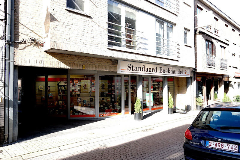 Foto van Standaard Boekhandel