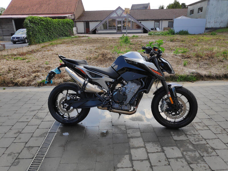 Foto van B Quick Moonshine BV