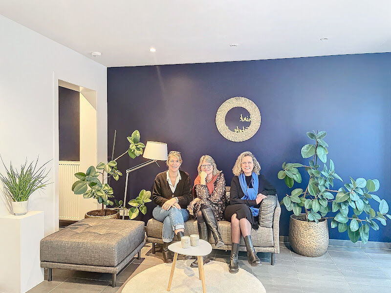 Foto van We Invest Meise