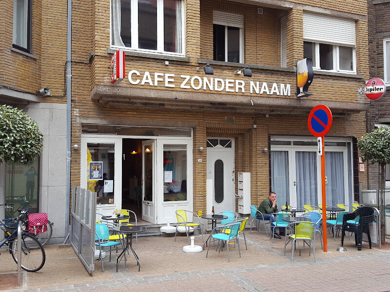 Foto van Cafe Zonder Naam