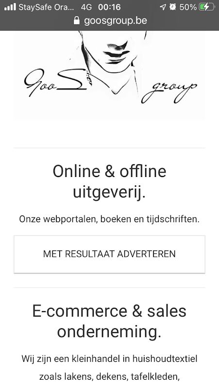 Foto van GoosGroup
