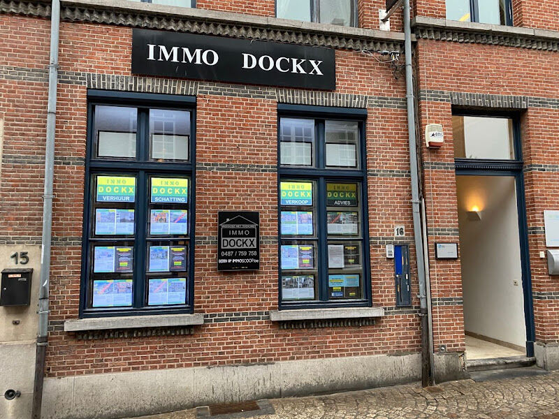 Foto van IMMO DOCKX