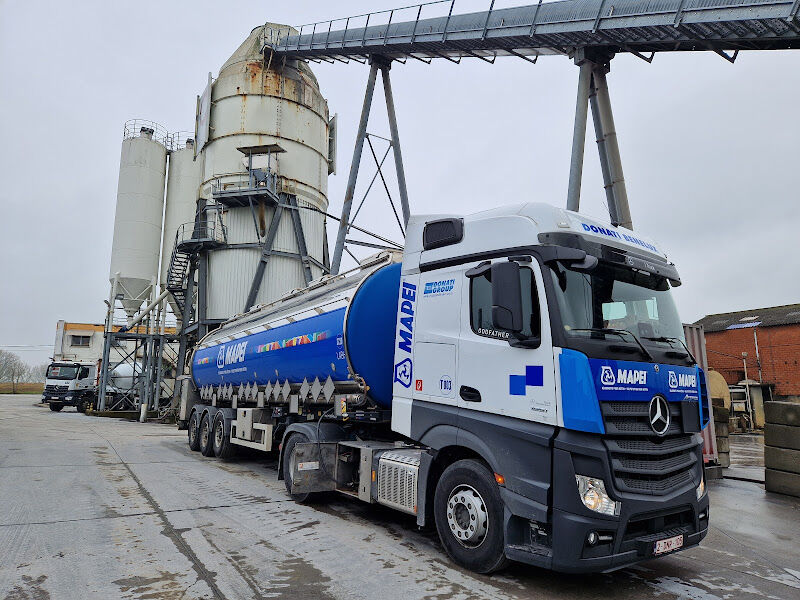 Foto van Ccb Voorde