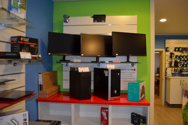 Foto van CompuCenter De Haan