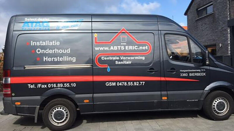 Foto van Abts Eric bv