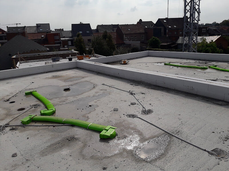 Foto van Decoster verwarming & sanitair