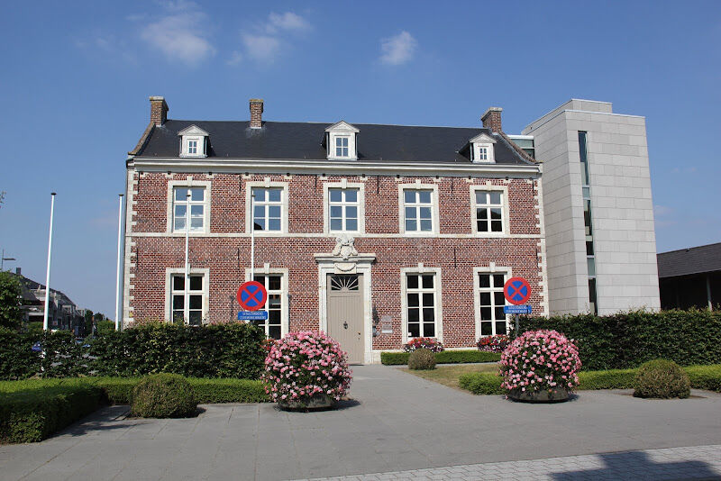 Foto van Gemeentehuis Tremelo