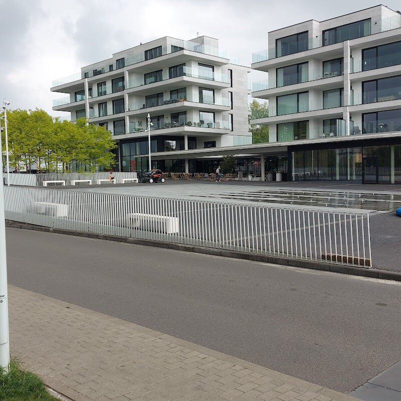 Foto van Spartax