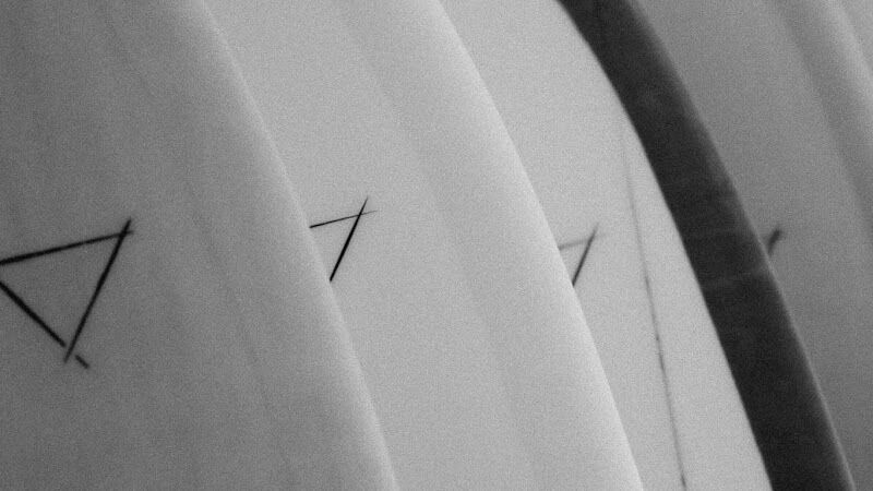 Foto van Fiber Shape