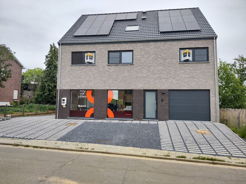 Foto van Liberoo Heverlee