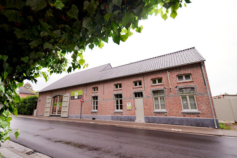 Foto van Zenhoeve