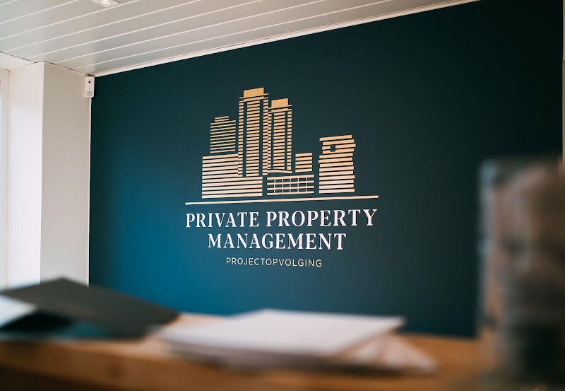 Foto van Private Property management