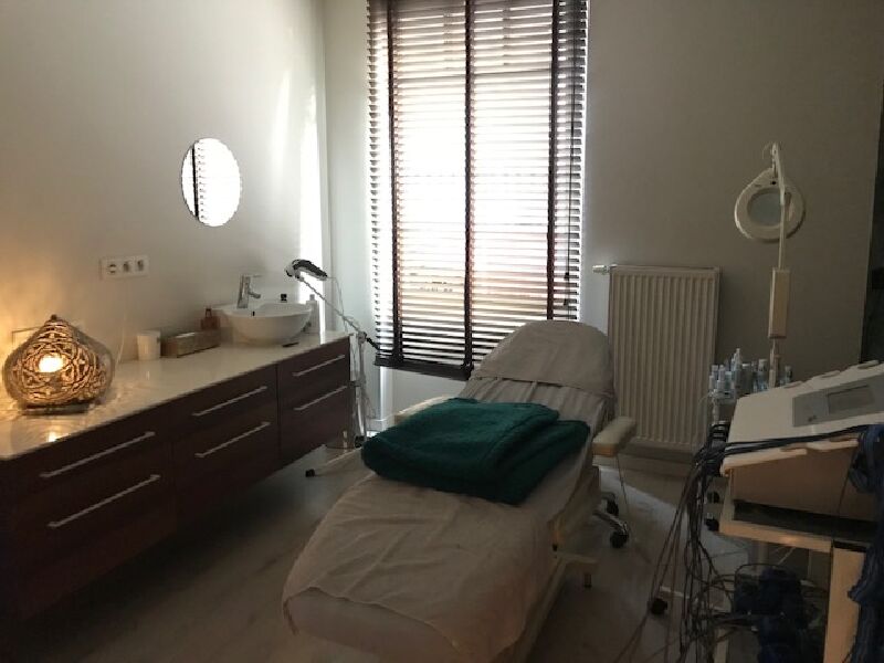Foto van Antigua huidverbeterings- & anti-aging instituut