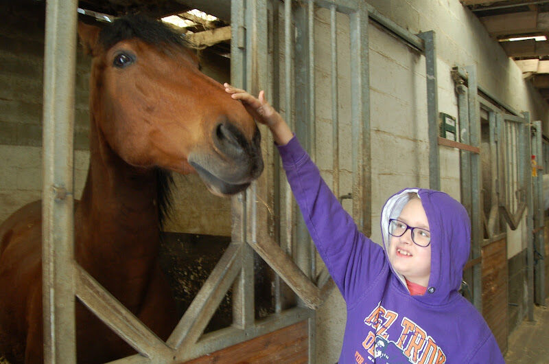 Foto van Epona asbl