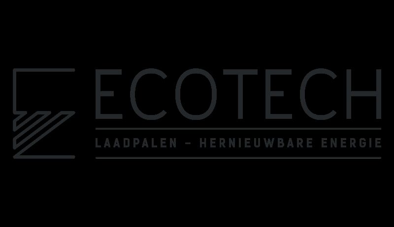 Foto van Ecotech - Laadpalen