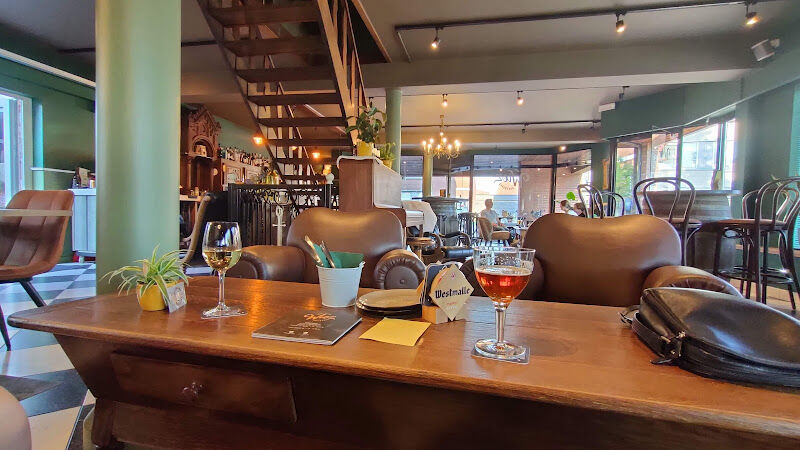 Foto van Wiez gastrobar