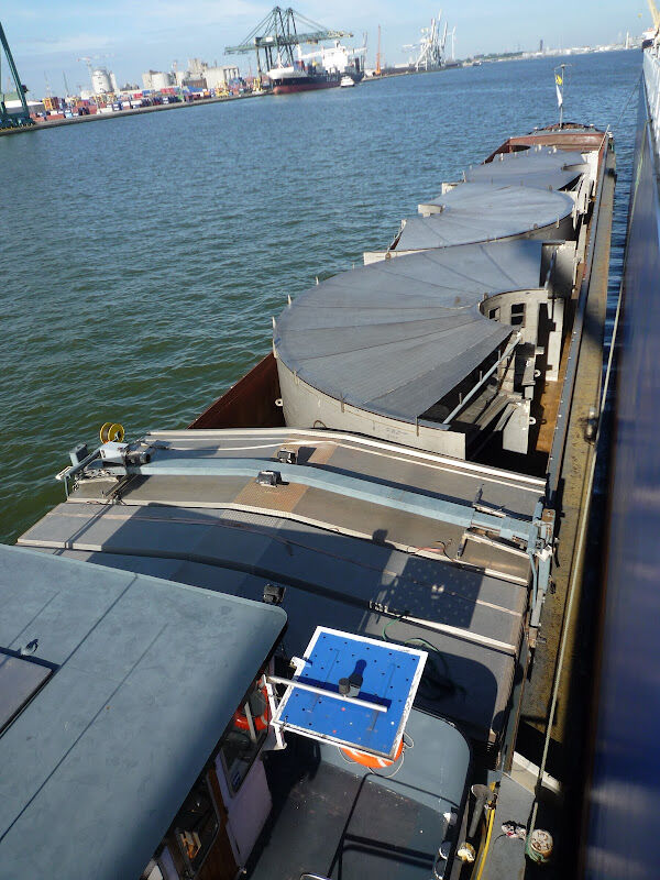 Foto van TPL Transport Logistics