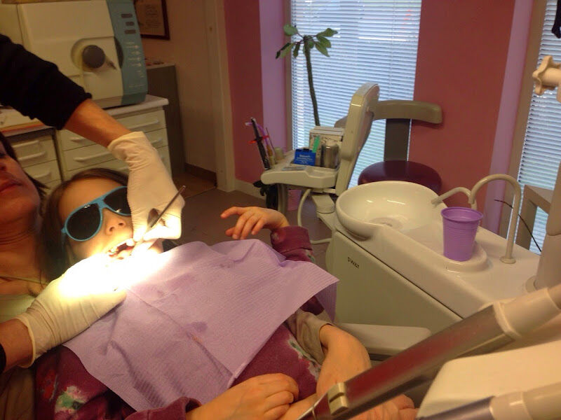 Foto van Dentikos