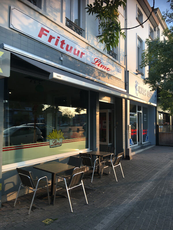 Foto van Frituur Limo