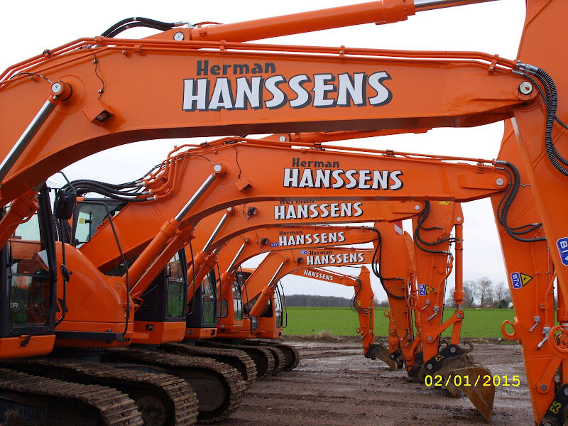 Foto van Hanssens Herman