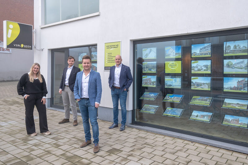Foto van Verlinden Vastgoed - Olen