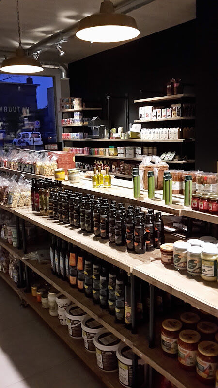 Foto van Barnature