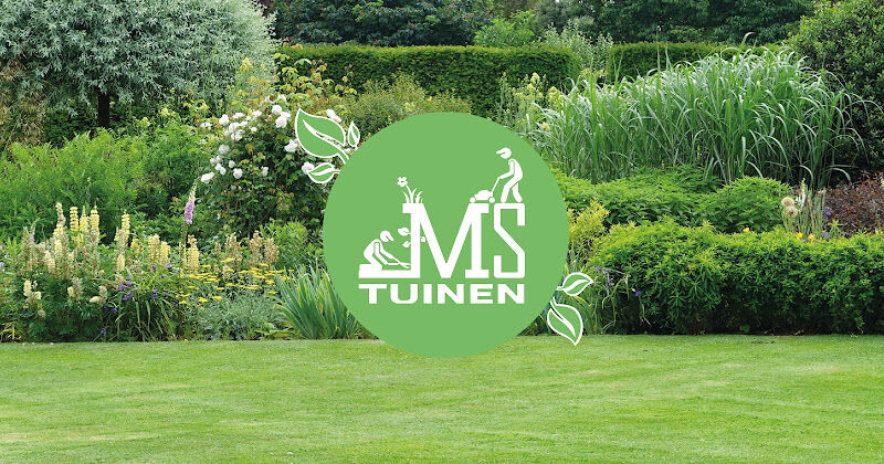 Foto van MS Tuinen