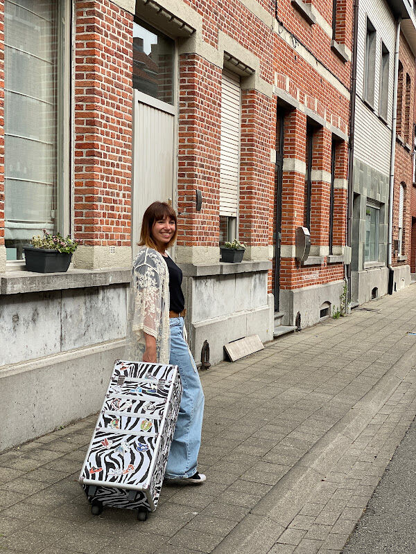 Foto van Smooth