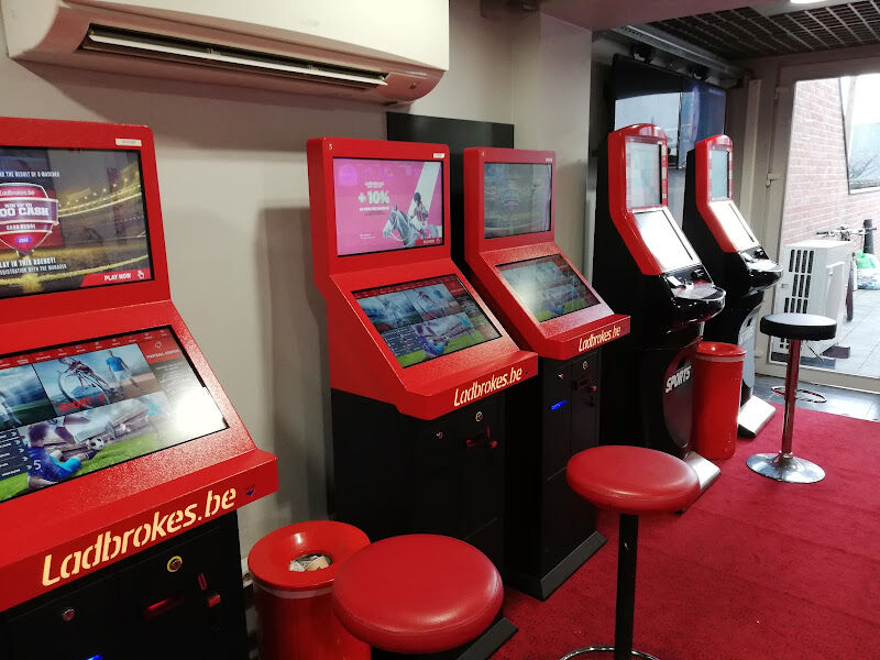 Foto van Ladbrokes Sports & Casino