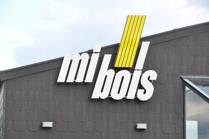 Foto van MI-Bois S.A. Cuisines