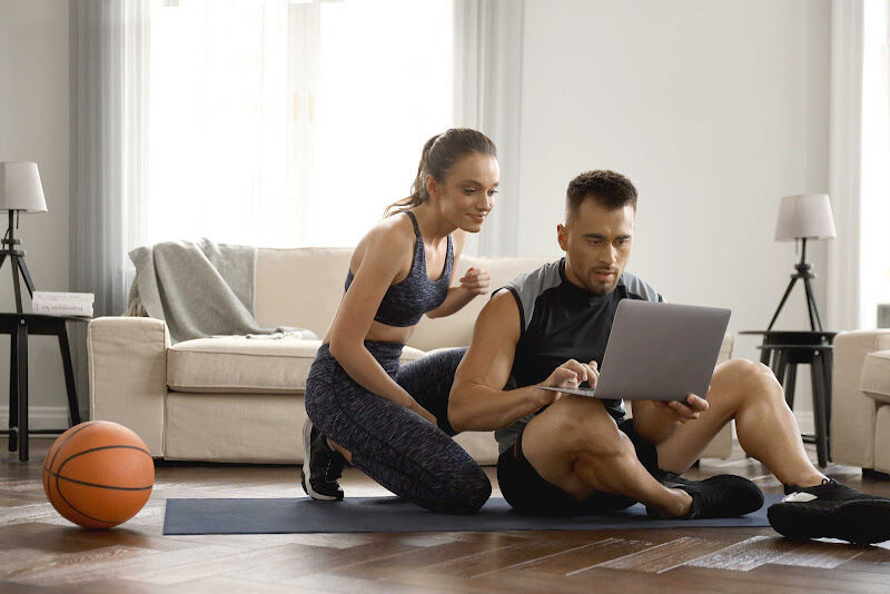 Foto van Fitlife