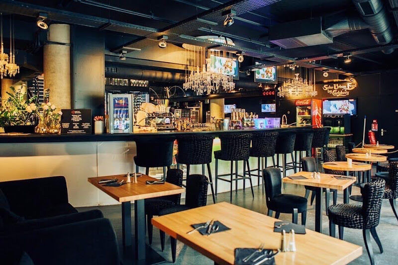 Foto van Soho Urban Food
