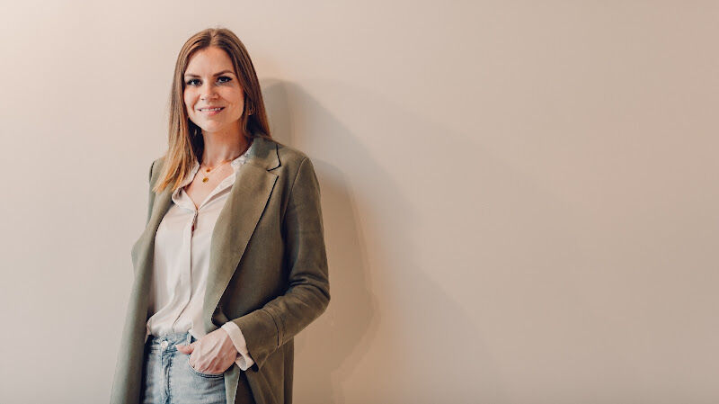 Foto van Ilona Thyssen