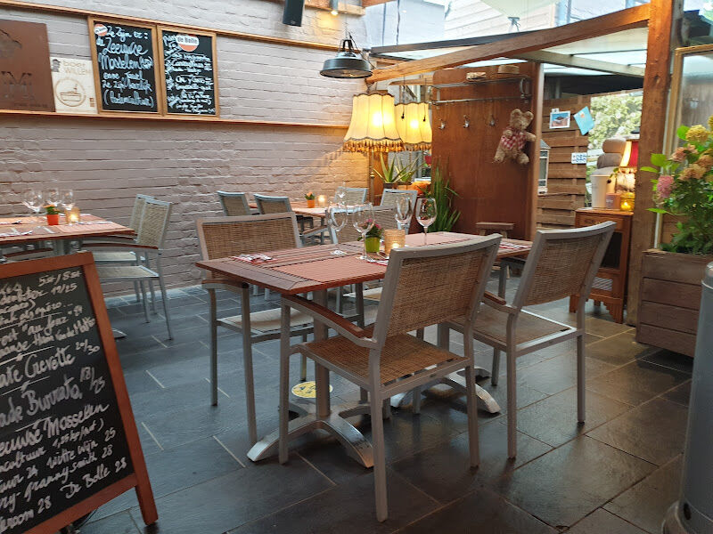 Foto van Bistro De Bolle - Barbara Victor