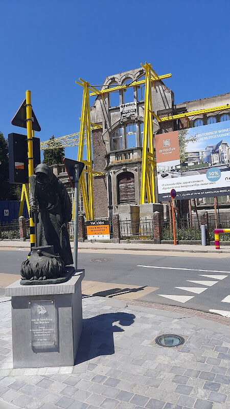 Foto van Speelplein Beselare