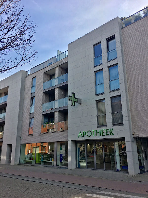 Foto van Apotheek Theunis Hasselt