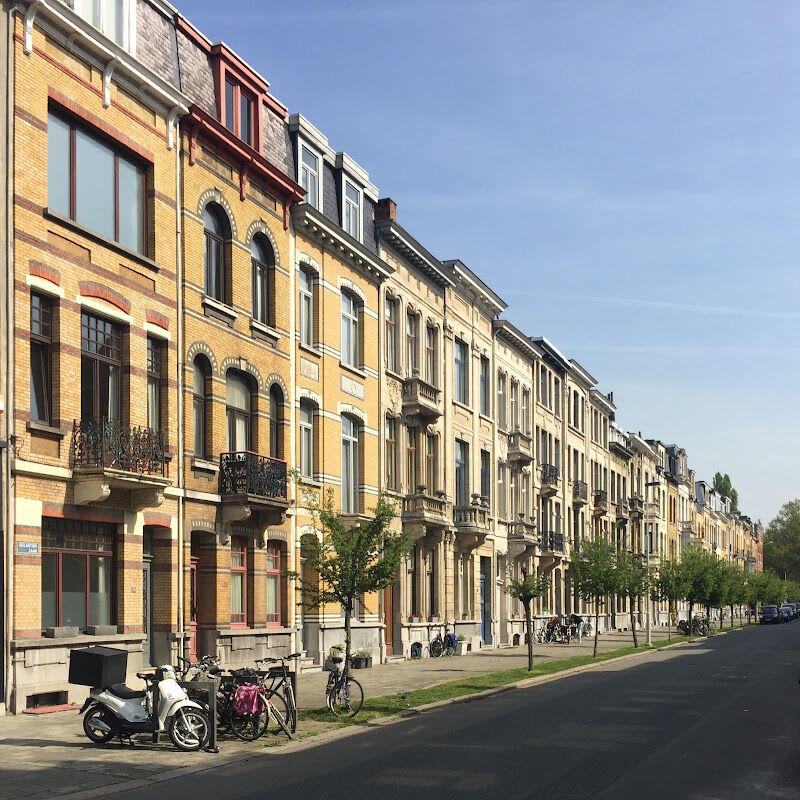 Foto van Las Immobilien