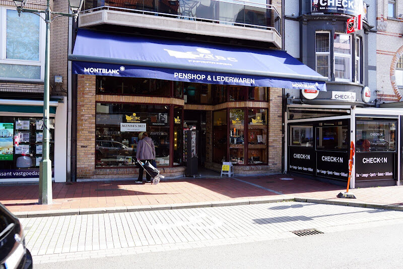 Foto van ABC Bvba / Mont Blanc dealer