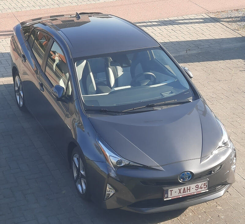 Foto van Taxi Solaya