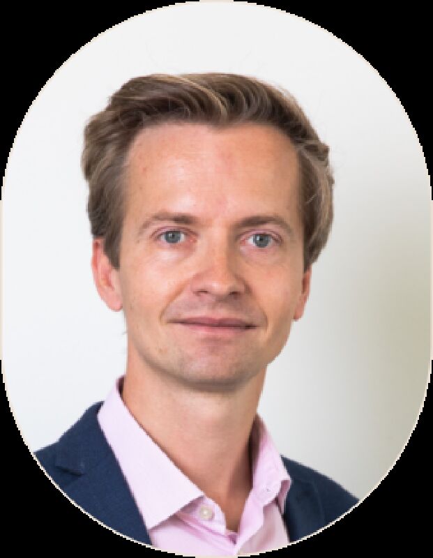 Foto van Willem Cloet (Advocaat - Avocat - Lawyer)