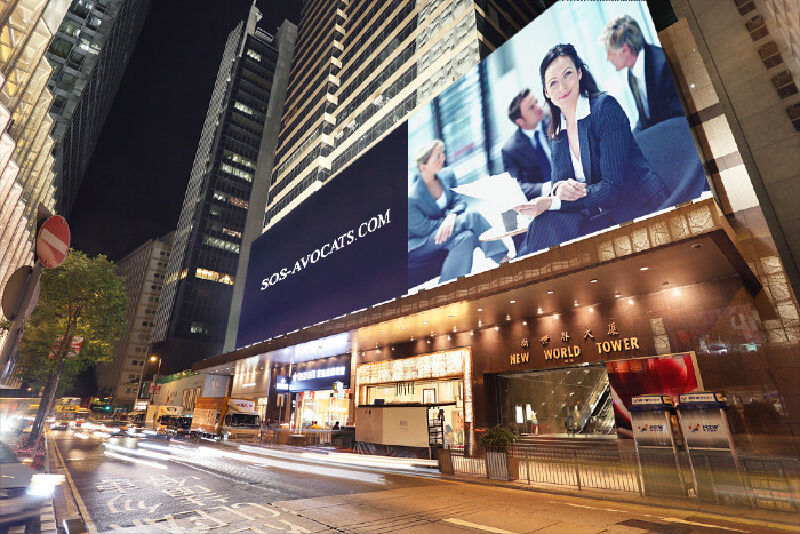 Foto van SOS AVOCAT 24/24