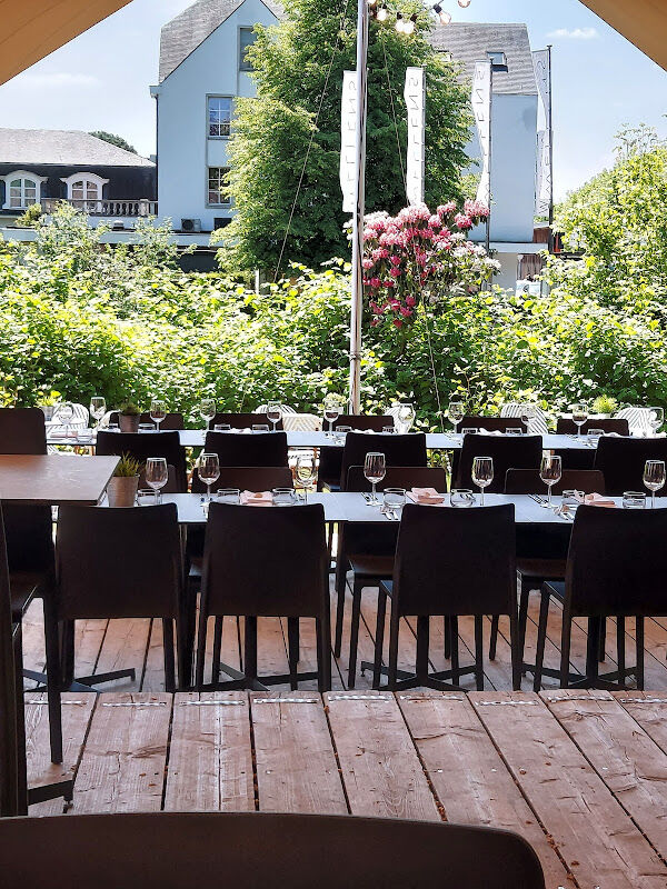 Foto van Bistro Le Paige