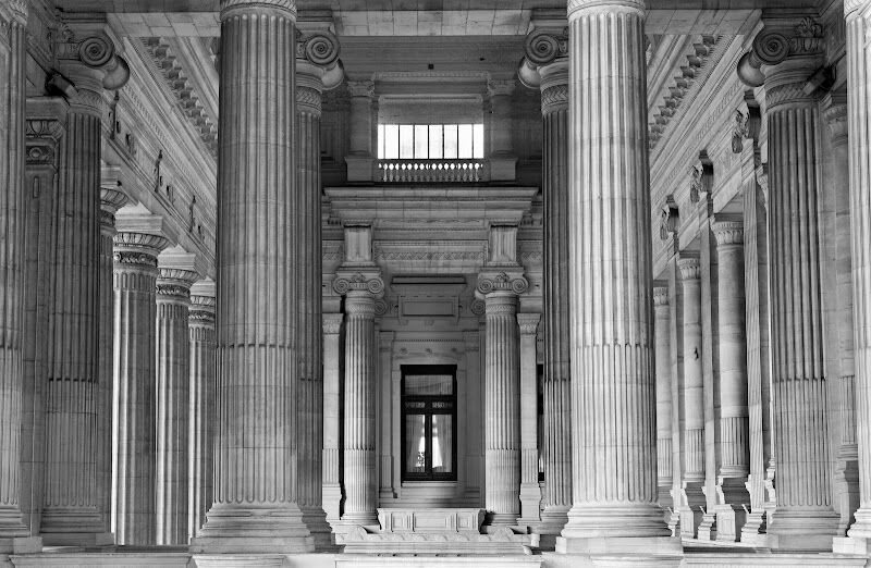 Foto van Didier Persyn Cabinet d'avocat