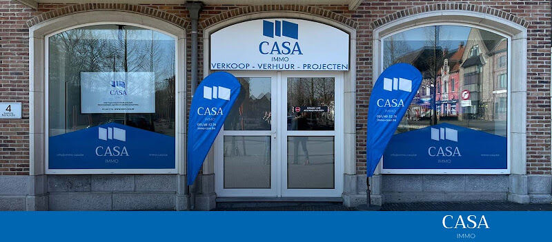 Foto van Immo Casa