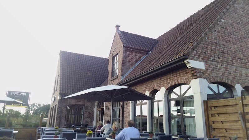 Foto van Superette Terminus